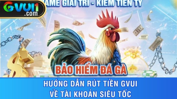 rut tien gvui