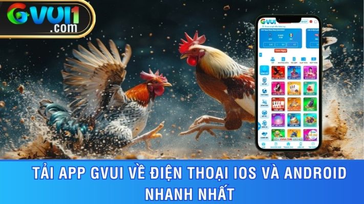 tai app gvui
