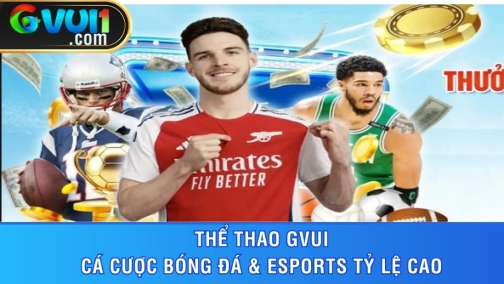 Thể thao GVUI